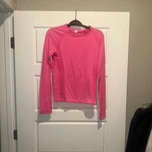Pink T-Shirt